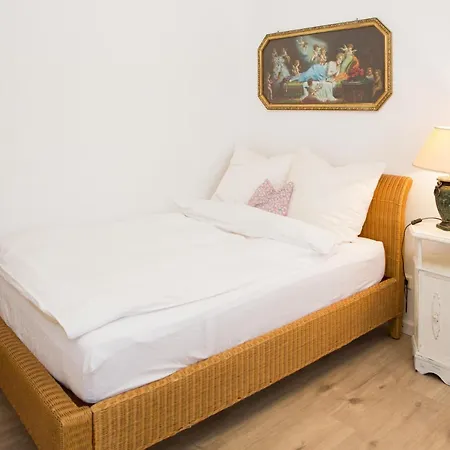 Apartmán 82 Vietorstrasse Kolín nad Rýnem