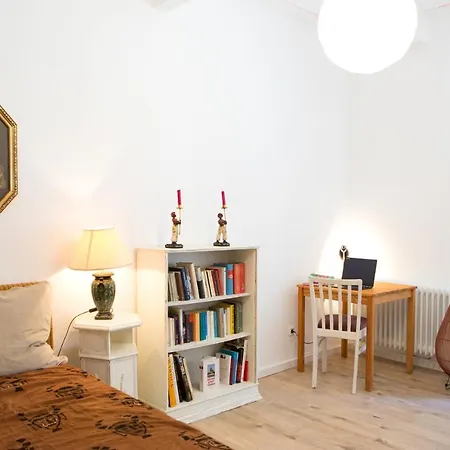 82 Vietorstrasse Kolín nad Rýnem