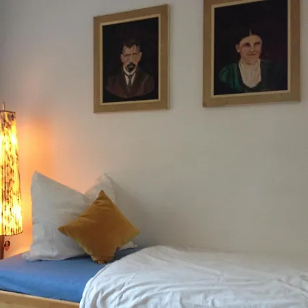 82 Vietorstrasse * Kolín nad Rýnem