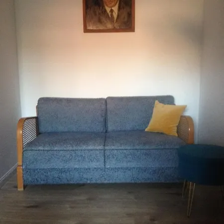 Apartmán 82 Vietorstrasse