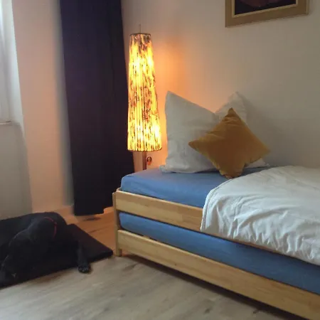 82 Vietorstrasse Kolín nad Rýnem