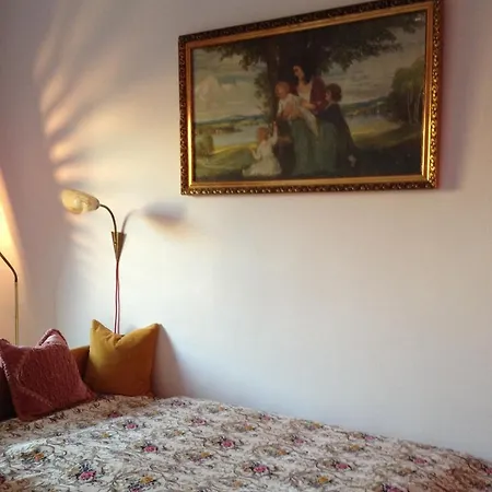 Apartmán 82 Vietorstrasse Kolín nad Rýnem