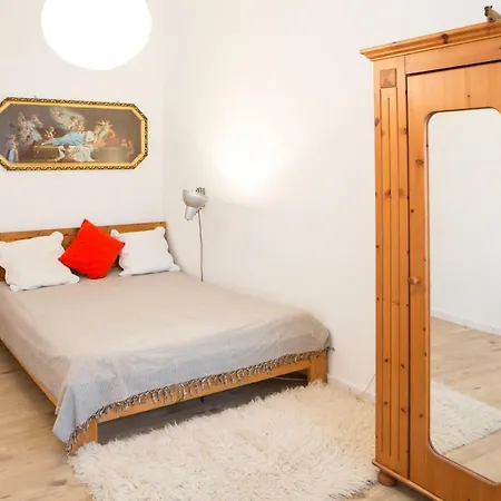 Apartmán 82 Vietorstrasse