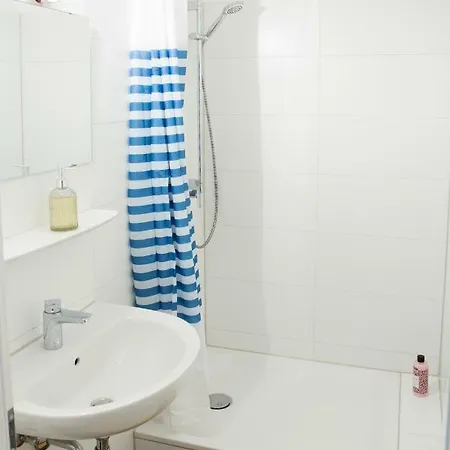 82 Vietorstrasse Apartmán Kolín nad Rýnem
