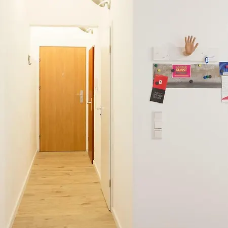 82 Vietorstrasse Kolín nad Rýnem