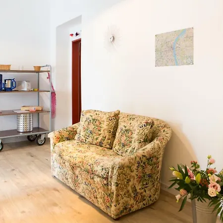 Apartmán 82 Vietorstrasse *
