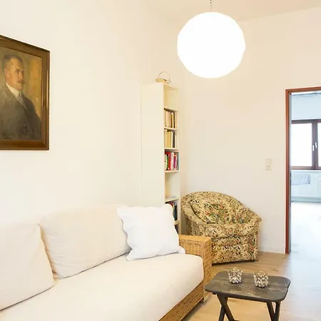 82 Vietorstrasse Apartmán Kolín nad Rýnem