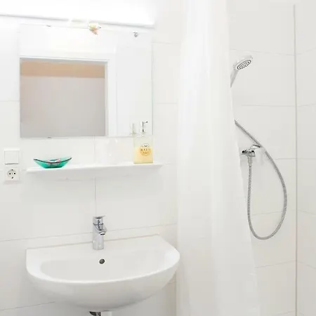 82 Vietorstrasse Apartmán Kolín nad Rýnem